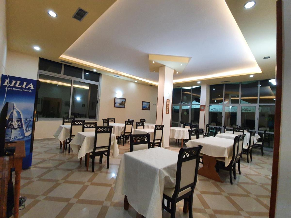 Risus Hotel غوليم المظهر الخارجي الصورة