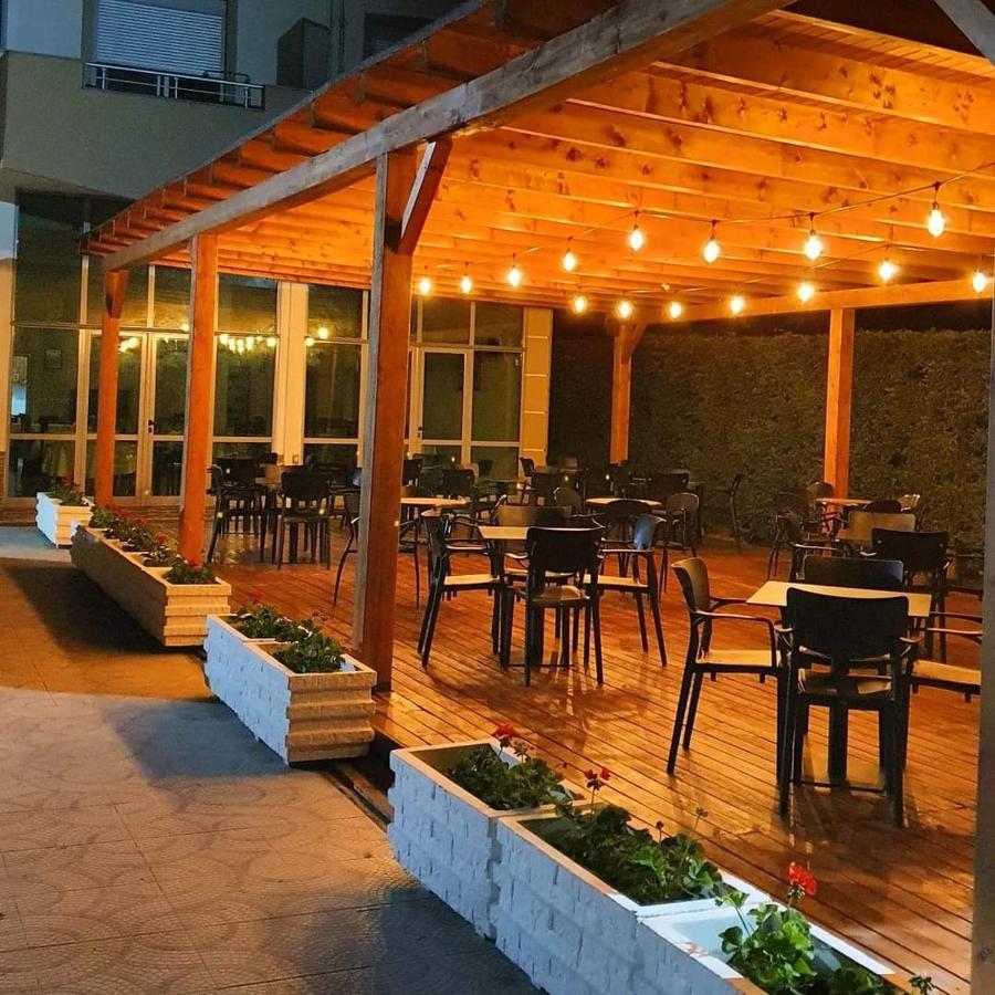 Risus Hotel غوليم المظهر الخارجي الصورة