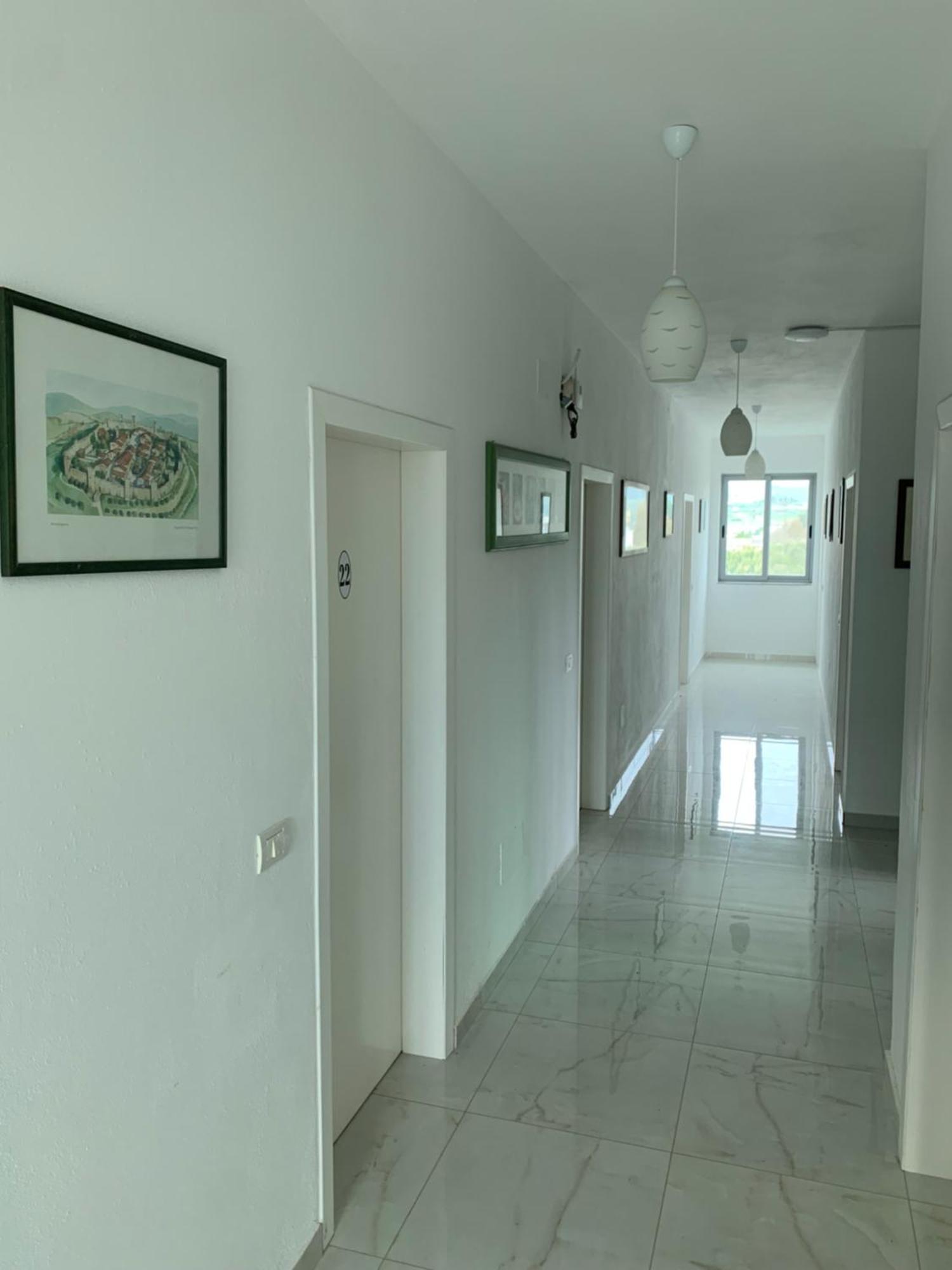 Risus Hotel غوليم المظهر الخارجي الصورة