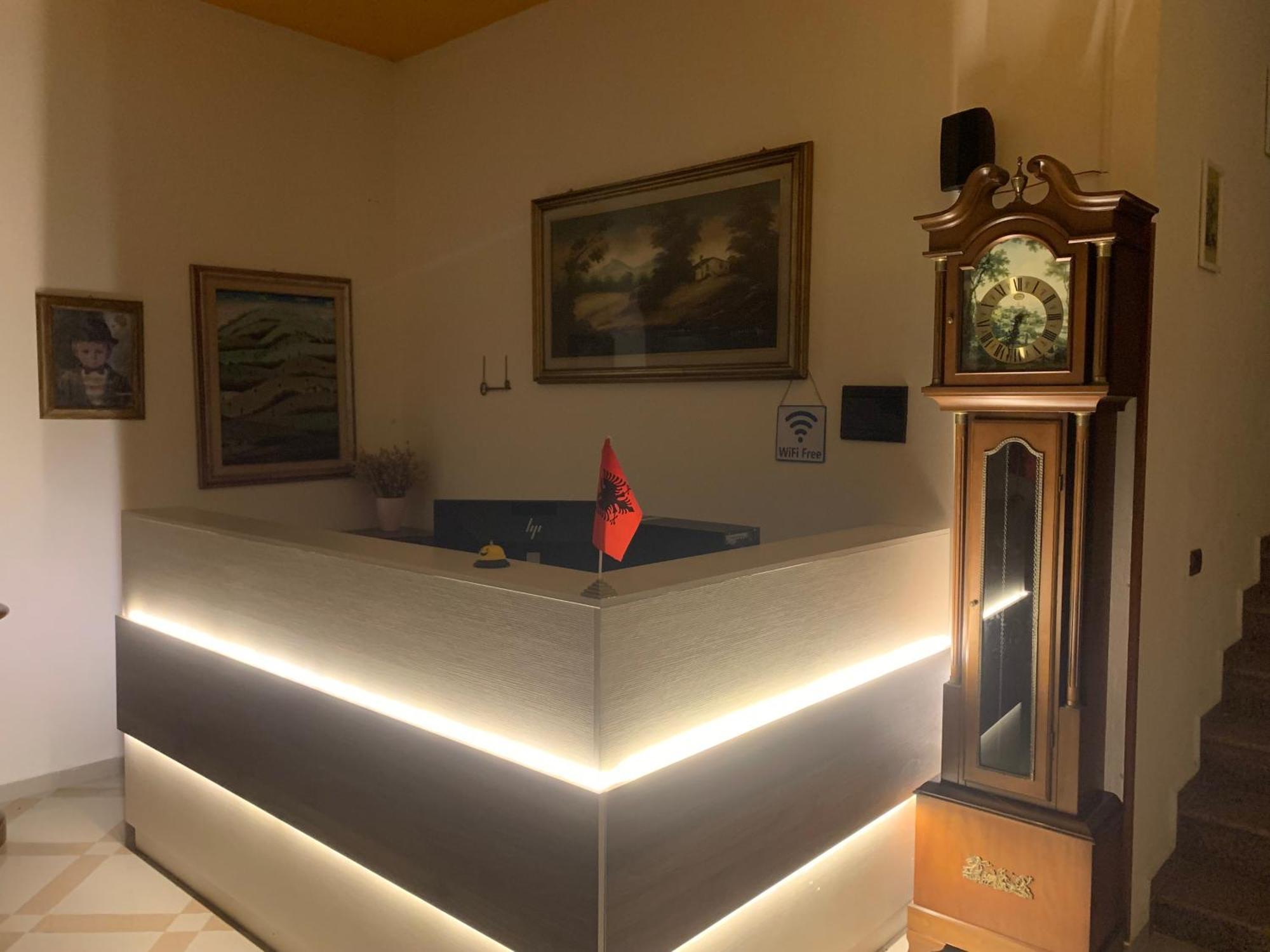 Risus Hotel غوليم المظهر الخارجي الصورة