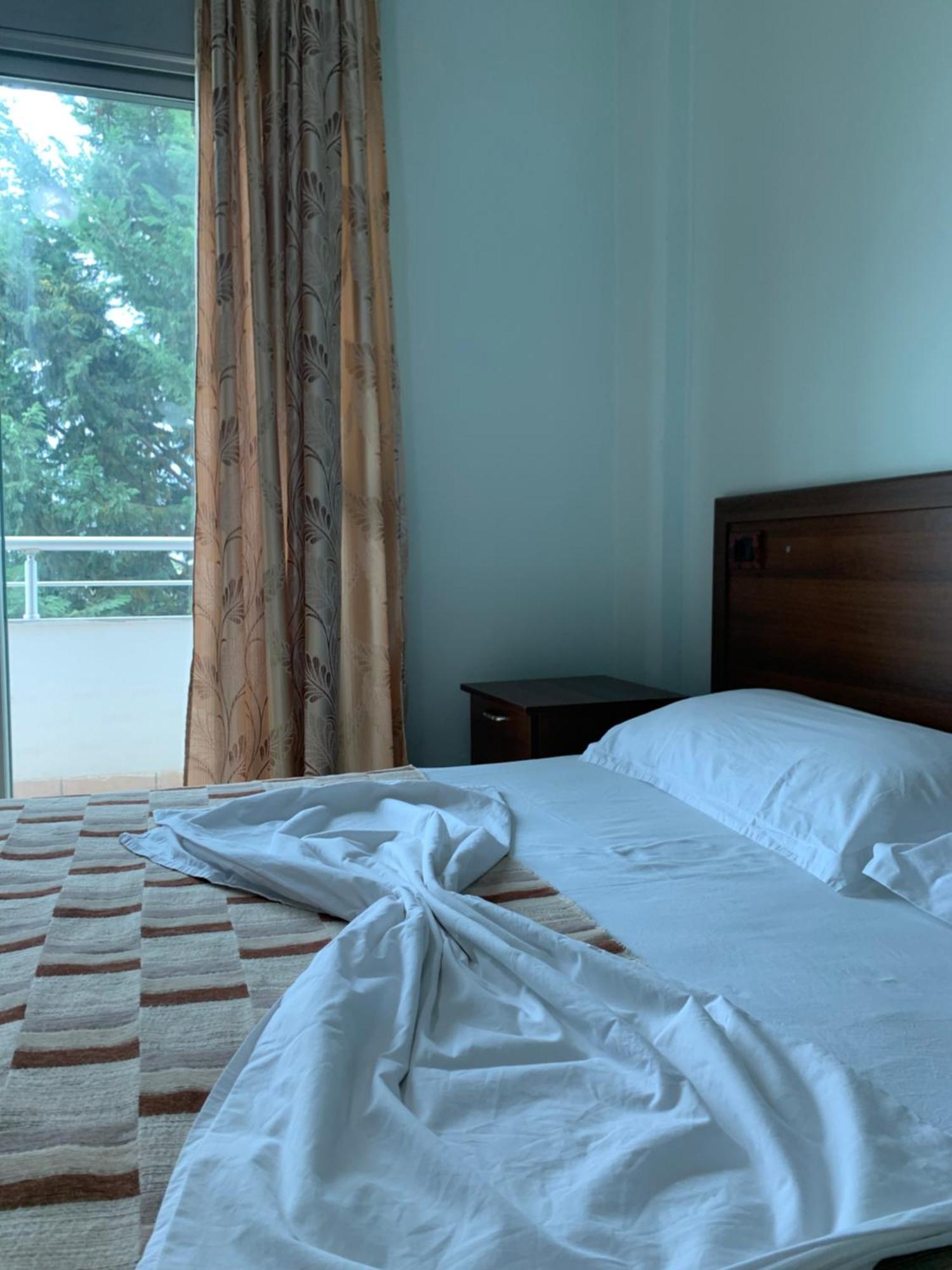 Risus Hotel غوليم المظهر الخارجي الصورة