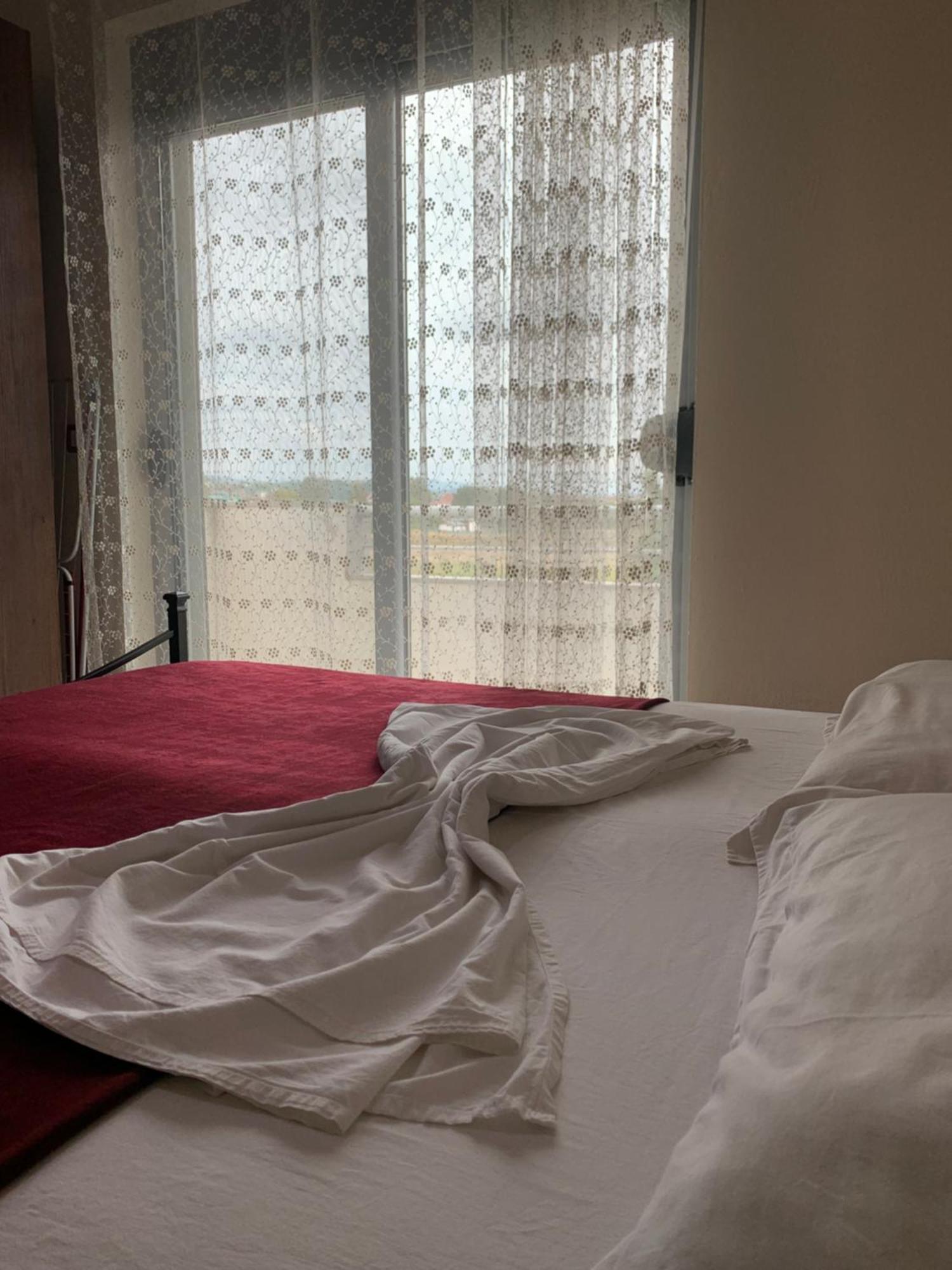Risus Hotel غوليم المظهر الخارجي الصورة