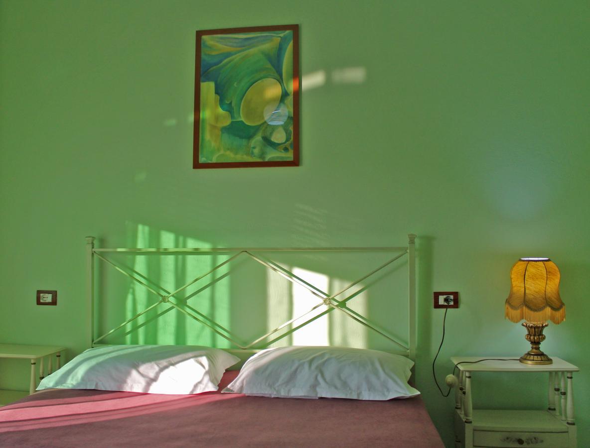 Risus Hotel غوليم المظهر الخارجي الصورة