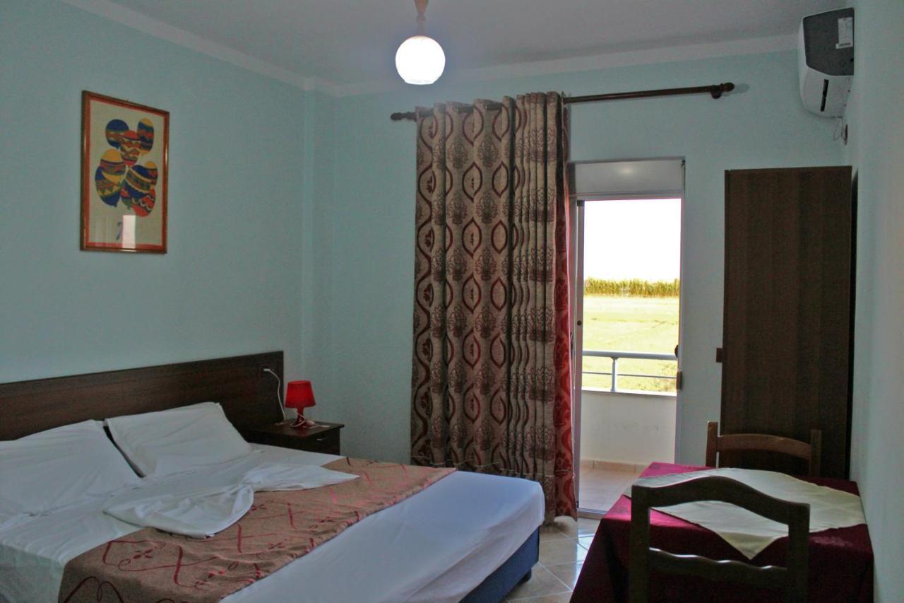 Risus Hotel غوليم المظهر الخارجي الصورة