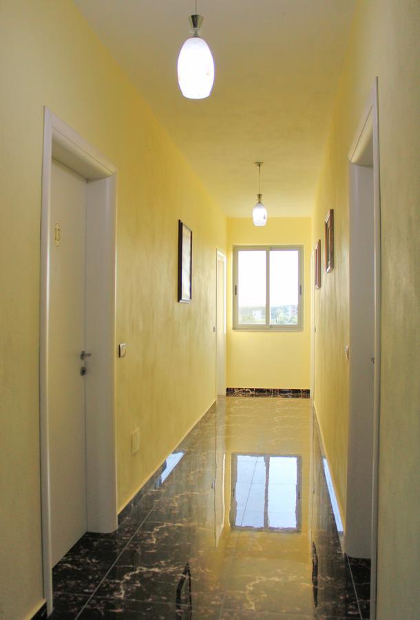Risus Hotel غوليم المظهر الخارجي الصورة