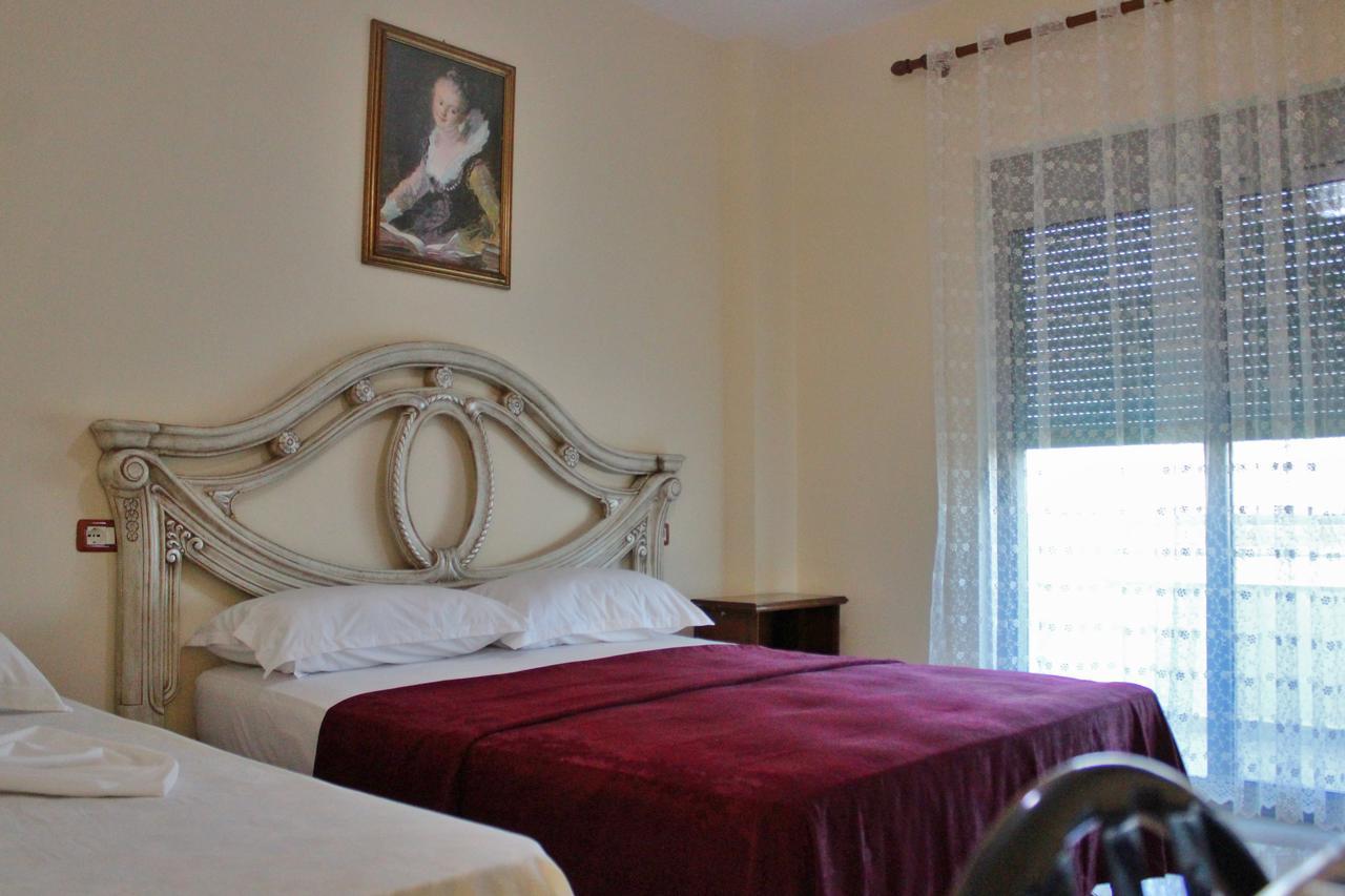 Risus Hotel غوليم المظهر الخارجي الصورة