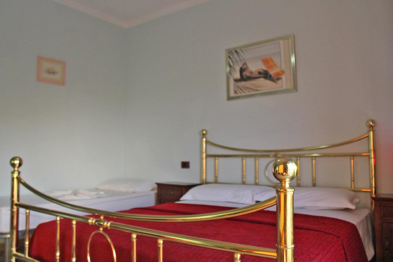 Risus Hotel غوليم المظهر الخارجي الصورة