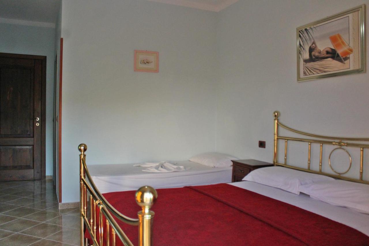 Risus Hotel غوليم المظهر الخارجي الصورة