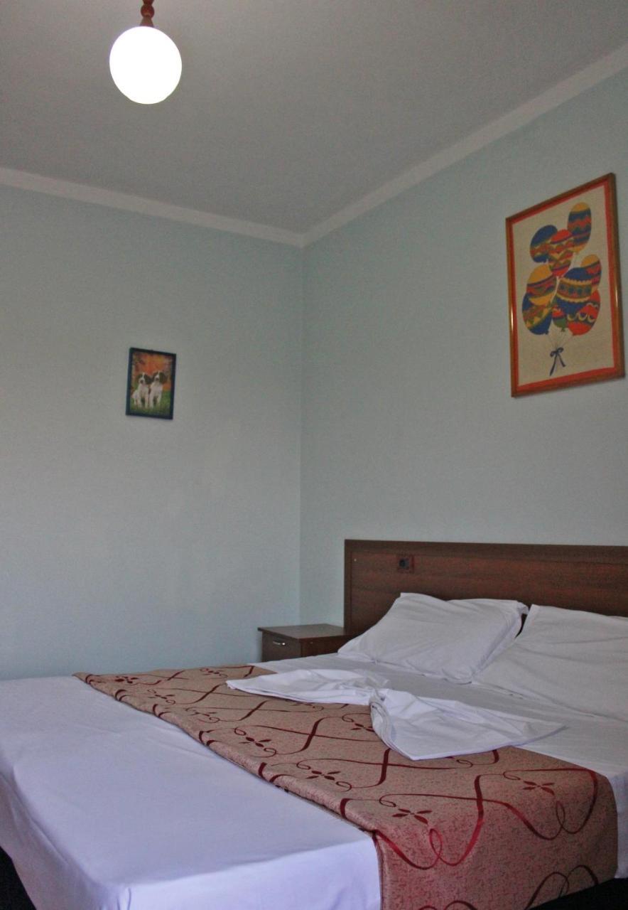 Risus Hotel غوليم المظهر الخارجي الصورة